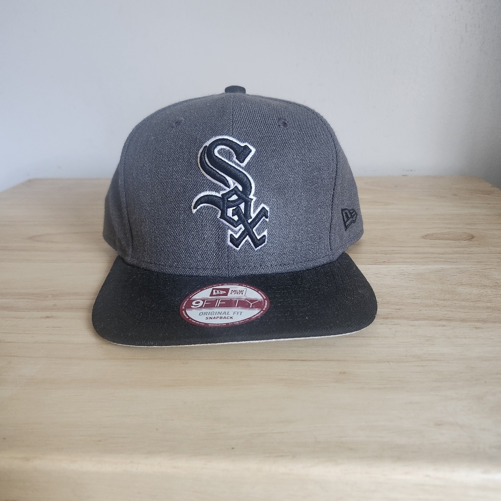 Chicago White Sox 9FIFTY Cap